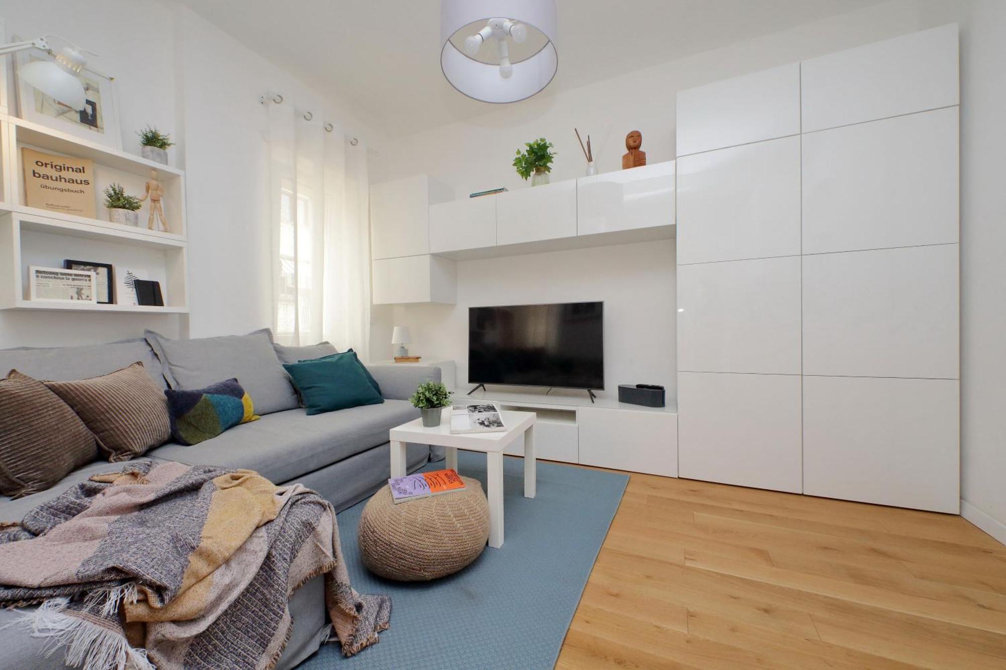 Balduina Station Apartment Rome Exterior photo